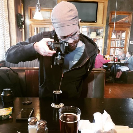 doomcalf's profile picture. Game designer, graphite slinger, and picture snapper.