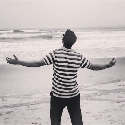 kushaldave101's profile picture. 