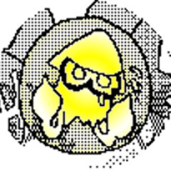 IkaPoppoYaki's profile picture. ＜:ｺﾐ＜:ｺﾐ＜:ｺﾐ キャラクターの誕生日をテーマに日々模写・練習しています🦑たまには違うテイストを描くかもー🦑スプラフレ申請はTwitter連携にておねがいします🦑タイミングや力量により、ご意見・ご提案に沿うことができない場合がありますが、その場合はごめんなさいー🦑
NO MORE！ なりすまし！📹