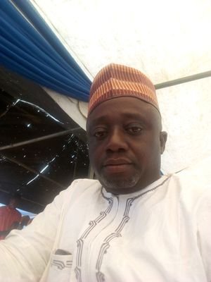 adamu_bazza's profile picture. 