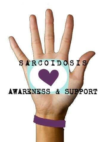 My Mission☛connecting individuals & organizations promoting #sarcoidosis & #raredisease awareness☚#factsaboutme ⓛ♥ⓥⓔ ⓛⓘⓕⓔ⁀ⓗⓔⓛⓟ ⓐⓛⓛ‿ⓛⓘⓥⓔ  Ⓦⓔⓛⓛ⁀ⓛ♥ⓥⓔ ⓐⓛⓛ