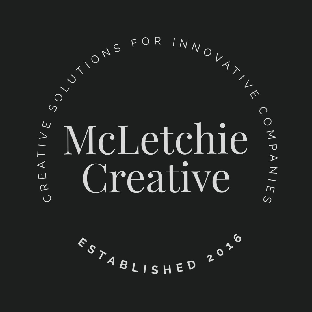 • Creative Agency 
• Website Dev & Design 
• Content and Marketing Consulting