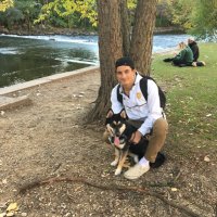 Dakota Birr (@d_birr) 's Twitter Profile