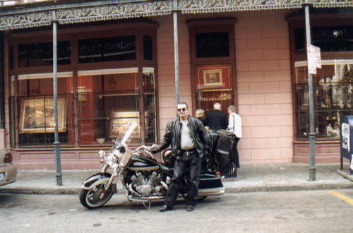 dcbooth's profile picture. 