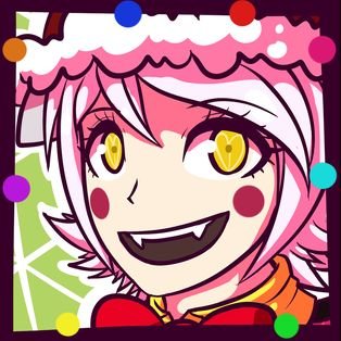 | 20♂ | ☆Soy un Zorro☆ | ⇨Private Room⇦ | •¿Alucinación?•| ✘¿Funtime Foxy?¡No!Yo Soy Lolbit.✘| ★¿Donde estuviste, Ennard?★| icon: Wolf con F