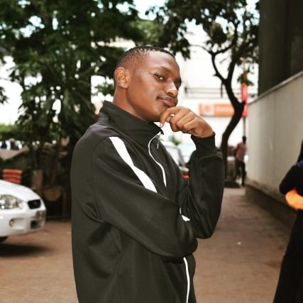 ChrisNganga13's profile picture. 