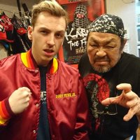Guitar Sinner (@teddimatrx) 's Twitter Profile
