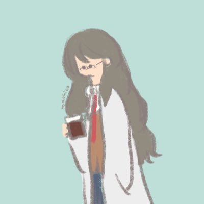 まちこさんのプロフィール画像