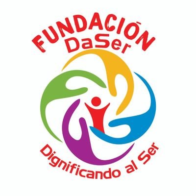 Fundación DaSer 
Dignificando al Ser
ONG sin ánimo de lucro, dedicada al trabajo social en sectores vulnerables.