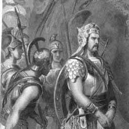 PorusKing's profile picture. vfx student.