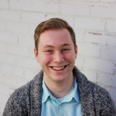 cody_kreutzer's profile picture. “I don’t skate through life. I walk through life...in really nice shoes” - Alexis Rose - (he/him)