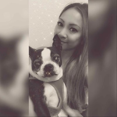 schmeevee's profile picture. I will spend the rest of my life missing you, my Aston Julius 11/9/05-3/23/19 🐾 Now lovin on Jules Emerald, born 1/26/20 🎀 #bostonterriers #warriors #starwars