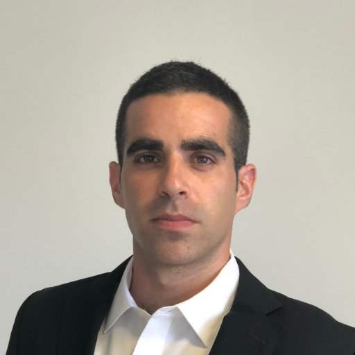 Nadav Shimoni Profile