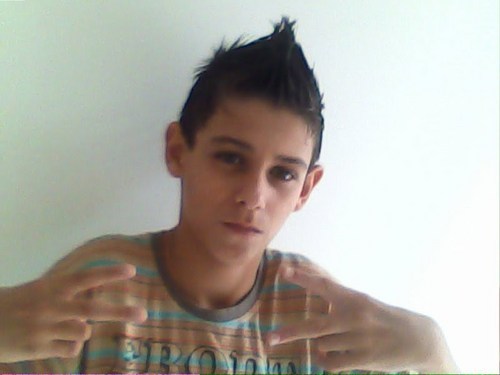 Eu Amo a Hellen! ♥
