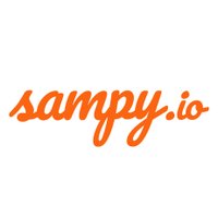 Sampy(@sampy_io) 's Twitter Profile Photo