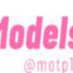 Models of the past (@motp13) Twitter profile photo