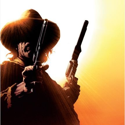 SendeckiF's profile picture. 