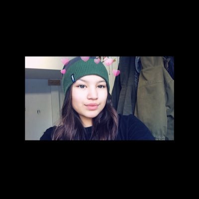 selena_moyah's profile picture. 👻selena_moyah
