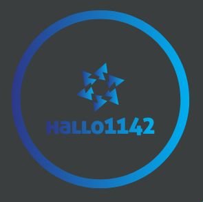 hallo1142's profile picture. @SVStudiosNET Inhaber | @ZyonicSoftware Management