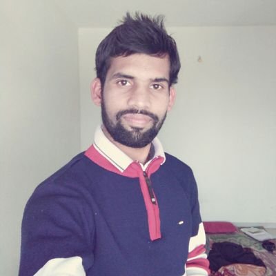 GotefodeKrish's profile picture. #Mechanical Engineer#😎
volleyball player⚽