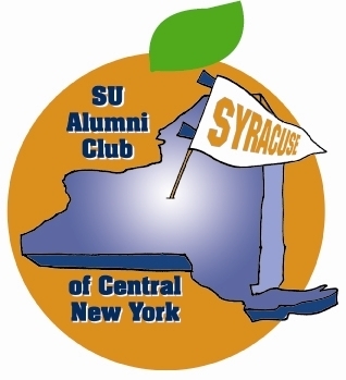 Official Twitter account of the Syracuse University Alumni Club of Central New York.