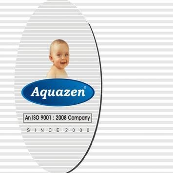 DarshantLinks's profile picture. Darshan Trade Links is registered owner of Aquazen Brand water purifier since December 2000. We have office at Delhi, Pune, Nagpur, Aurangabad, Bhosari etc.
