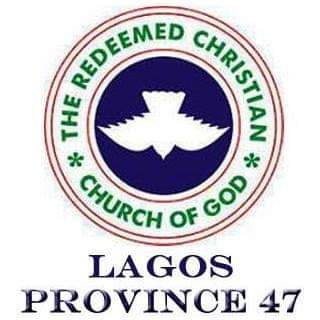 rccglp47's profile picture. Greetings from RCCG Lagos Province 47,we are blessed to have you here, every moment promises to be inspiring.
