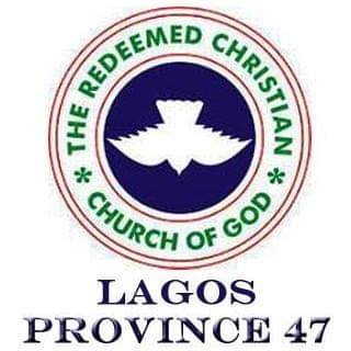 Greetings from RCCG Lagos Province 47,we are blessed to have you here, every moment promises to be inspiring.