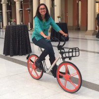 Margarita Parra (@ciclistamaluca) 's Twitter Profile