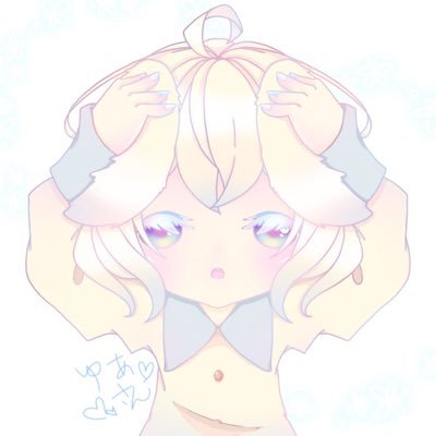 ゆあさんのプロフィール画像