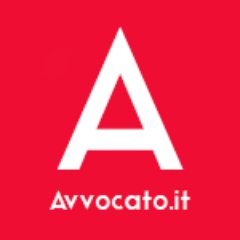 avvocato_it's profile picture. La consulenza legale in Italia e l'informazione giuridica. Help desk +39 339 339 3733