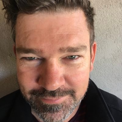 raygrff's profile picture. trying to survive