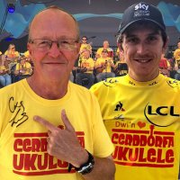 Graham Bowen (@bowencaerdydd) 's Twitter Profile Photo