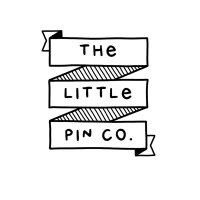 The Little Pin Co.(@ThelittlepinCo) 's Twitter Profile Photo