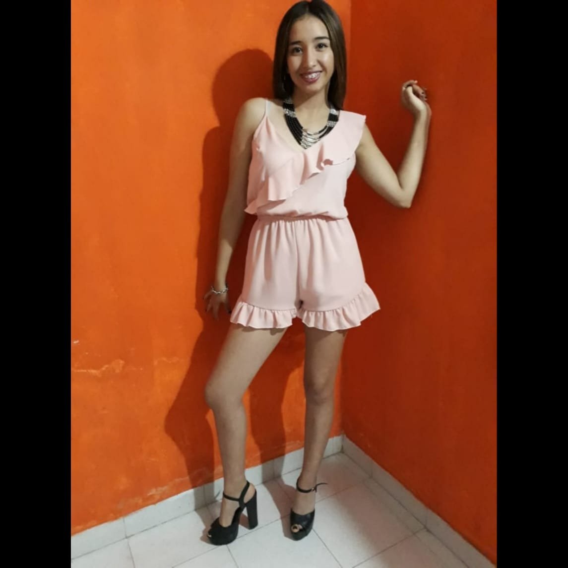 FllooorY's profile picture. °Misión San Francisco de laishi-Fsa📌