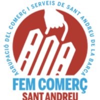FEM COMERÇ SANT ANDREU (@femcomercsab) 's Twitter Profile