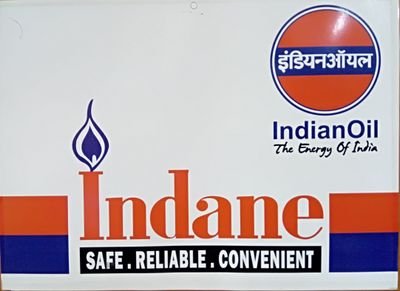 L.P.G Indane authorized distributor for Indian Oil Corporation.
Serving people since 2002.