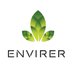 Envirer-India's 1st Environment App to Plant Trees (@Envirer_IN) Twitter profile photo