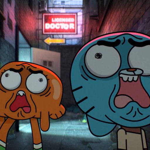 Gumball Wiki