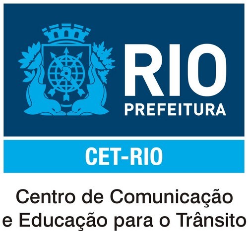 Centro de Comunicação e Educação para o Trânsito - CET-Rio