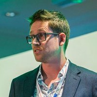 Rob Gregory (@therobgregory) 's Twitter Profile Photo