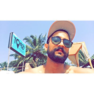 KARMA is like S•E•X… you do something wrong and nine months later it comes back to get you!😈 👻: hitenuppal