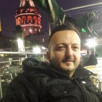 Erhan Parlakbilek (@erpa1234) 's Twitter Profile Photo