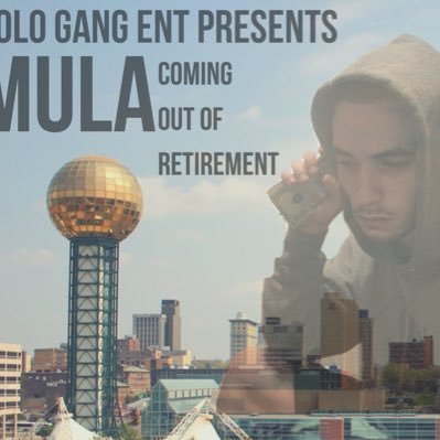 Mula Polo Gang Ent. BOOKING INFO: (865)-444-9998 Pologangentofficial@gmail.com therealmulaofficial@gmail.com