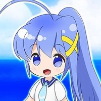 lyn@りいんなのは (@lyn_nanoha) Twitter profile photo