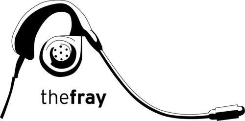 The_Fray's profile picture. For the people who make media happen