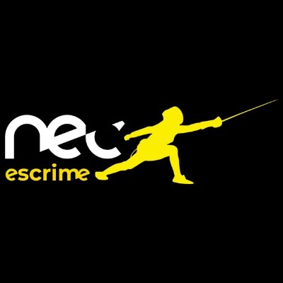 Compte Officiel du @NECEscrime : Suivez l'actualité de l'#escrime, du club, nos tireurs et les résultats du plus grand club de l'ouest #fleuret #épée