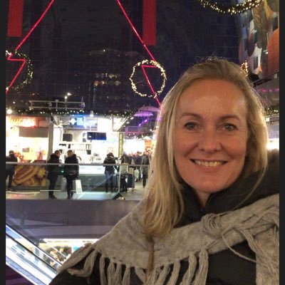Manager bij Doomijn Kinderopvang. Verbindend - creatief - oplossingsgericht - commercieel - innovatief - netwerker