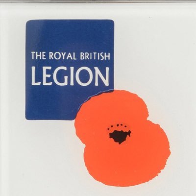 Hoddesdon branch of the Royal British Legion