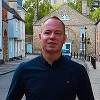 Tony McDonald (@tonymcd99535329) 's Twitter Profile Photo
